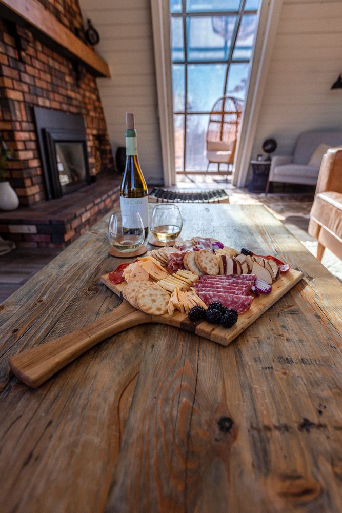 Charcuterie Charcuterie